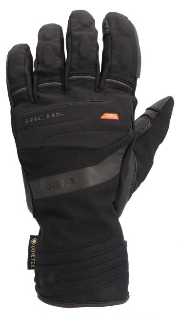 Flex 2 Gore-Tex motorhandschoen