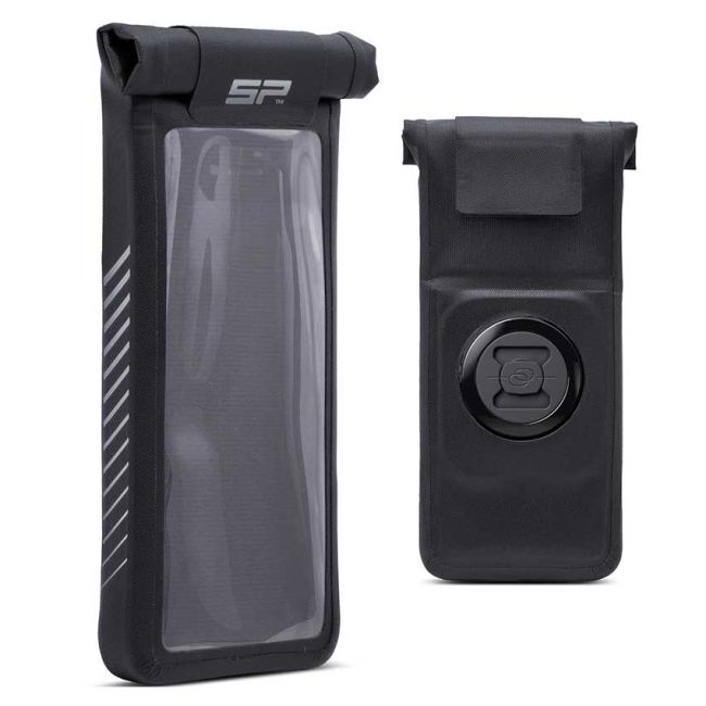Sp connect universal phone case