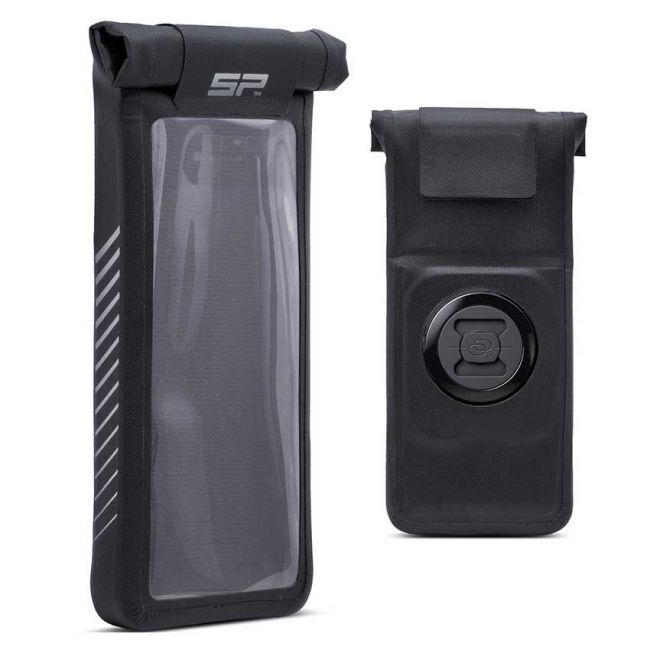 SP Connect universal phone case