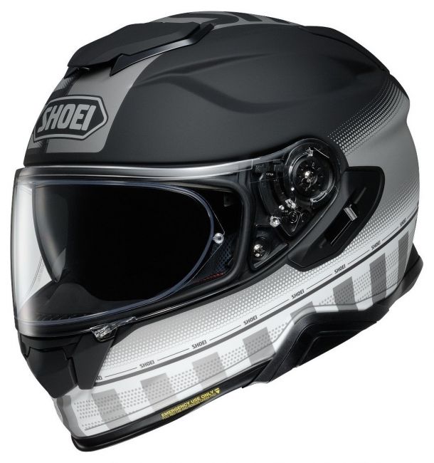 GT-Air II Tesseract