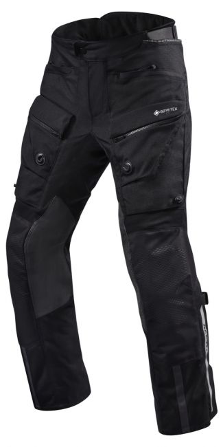 Defender 3 Gore-Tex motorbroek