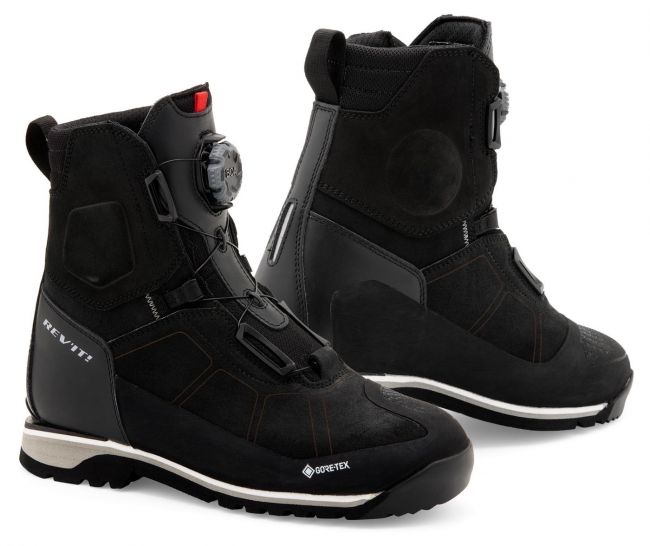 Pioneer GTX Boot