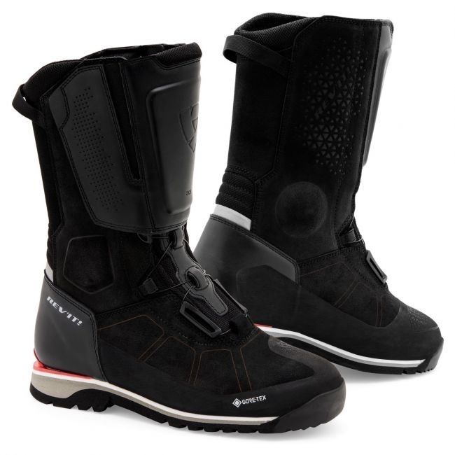 Discovery Gore Tex Motorlaars