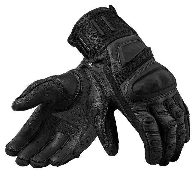 Cayenne 2 Glove
