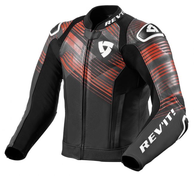 Apex Jacket