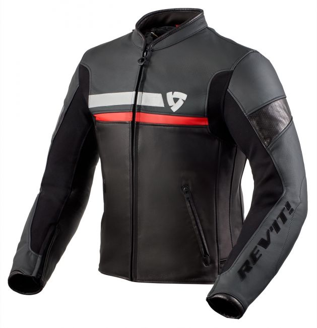 Mile Jacket