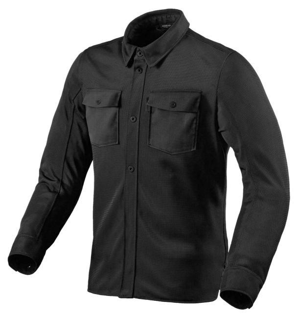 Tracer Air 2 Overshirt
