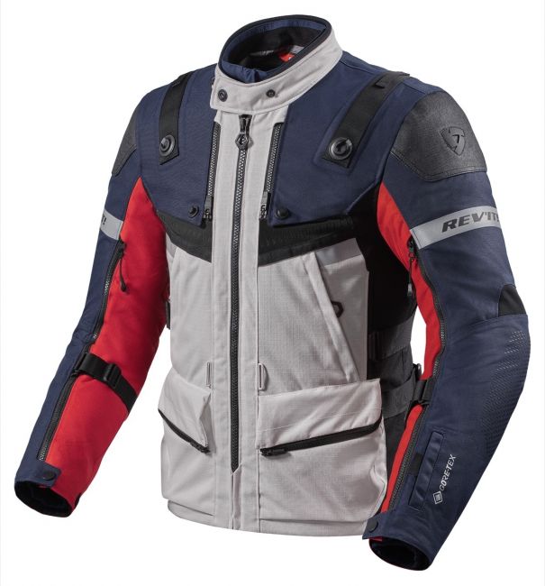 Defender 3 GTX Jacket