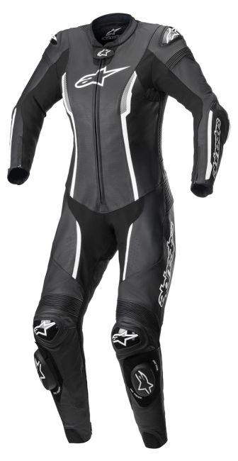 Stella Missile V2 1PC raceoverall