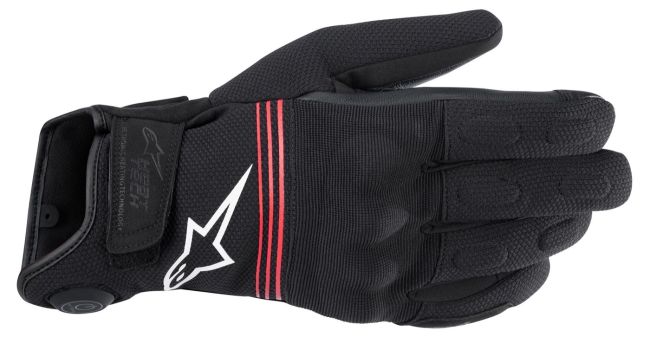 Ht-3 Heat Tech Drystar Gloves