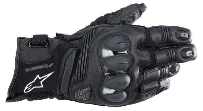 Belize V2 Drystar Gloves