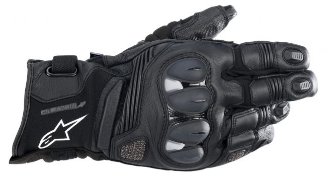 Belize V2 Drystar Motorradhandschuh