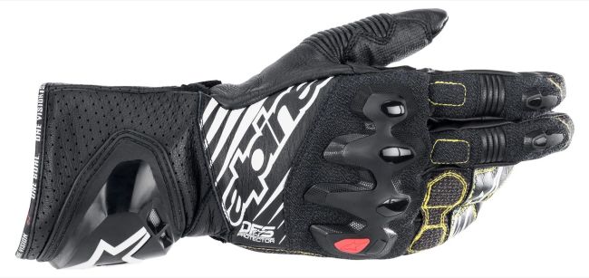 Gp Tech V2 Glove