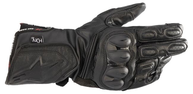 Sp-8 Hdry Gloves