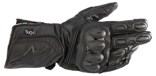 Sp-8 HDry waterdichte motorhandschoen