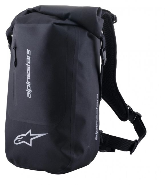 Sealed Sport Pack Rucksack