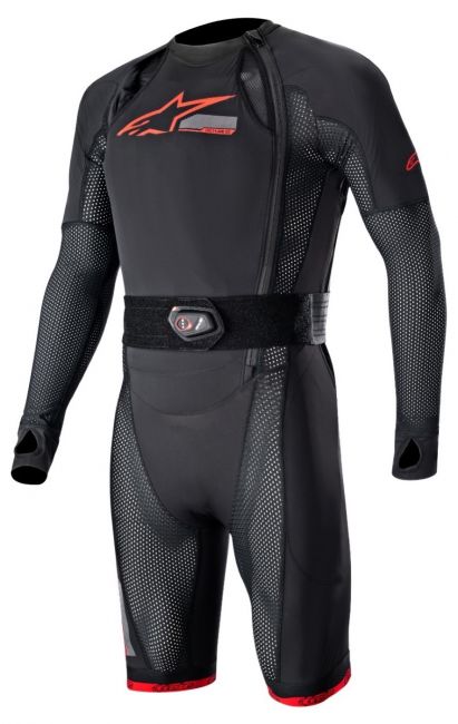 Tech-Air 10 Race airbagvest