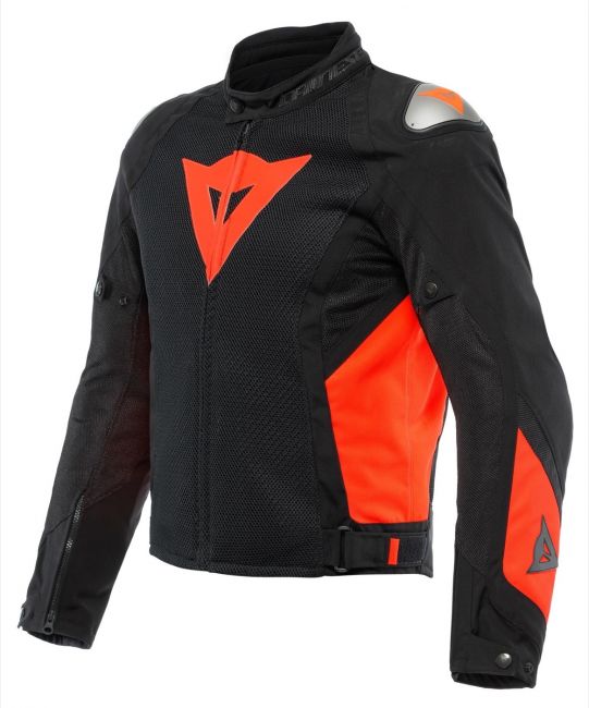 Energyca Air Tex Motorradjacke