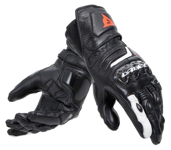 Carbon 4 Long Lady Glove