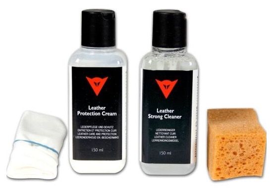 Dainese cheap cleaning kit