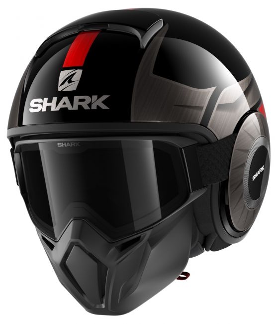 Street Drak Tribute Rm