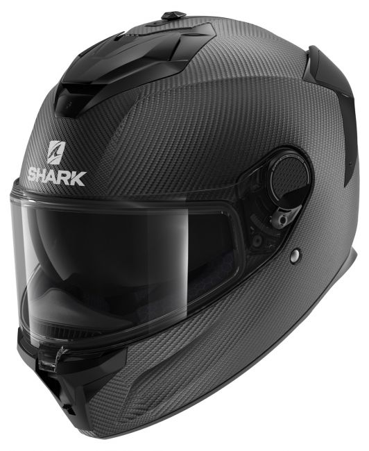 Spartan Gt Carbon Skin Mat motorhelm