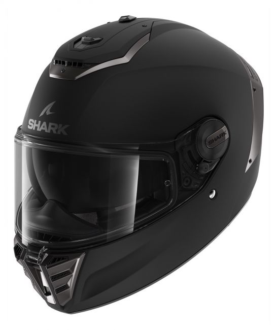 Spartan RS motorhelm