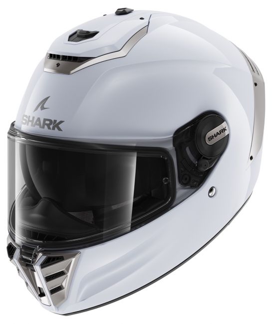 Spartan RS motorhelm