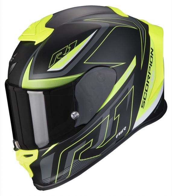 Exo-R1 Air Gaz