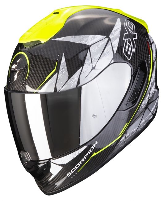 Exo-1400 Carbon Air Aranea