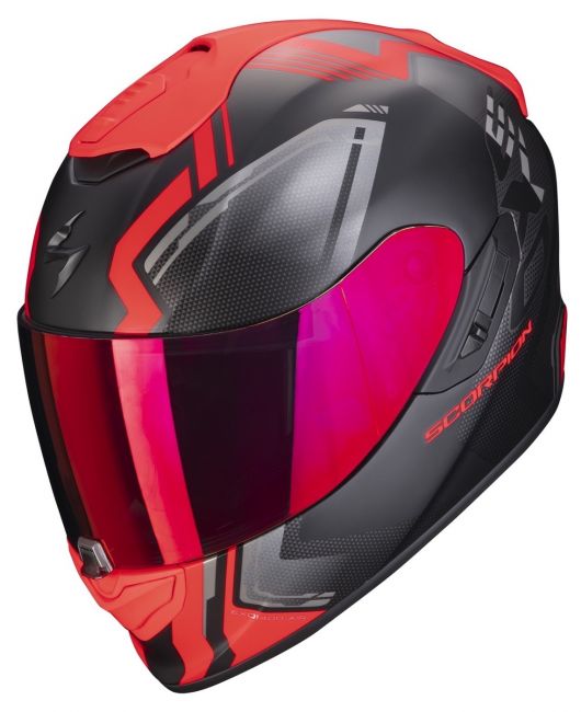 Exo-1400 Air Corsa