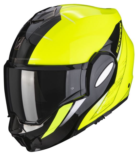 Exo-Tech Primus