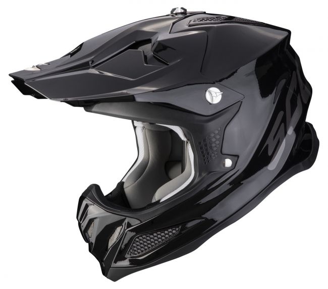 VX-22 Air motorhelm