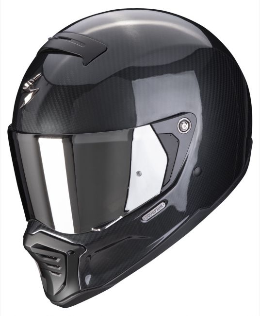 Exo-Hx1 Carbon Se