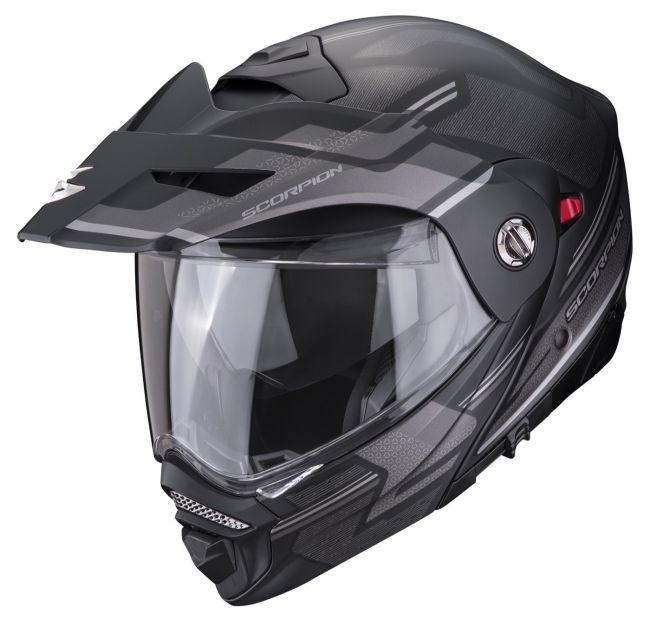 ADX-2  Carrera