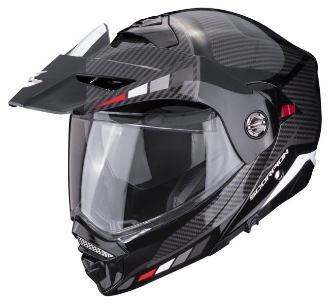 ADX-2 Camino motorhelm