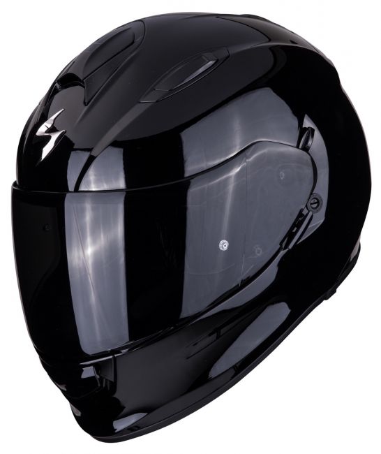 EXO-491 motorhelm