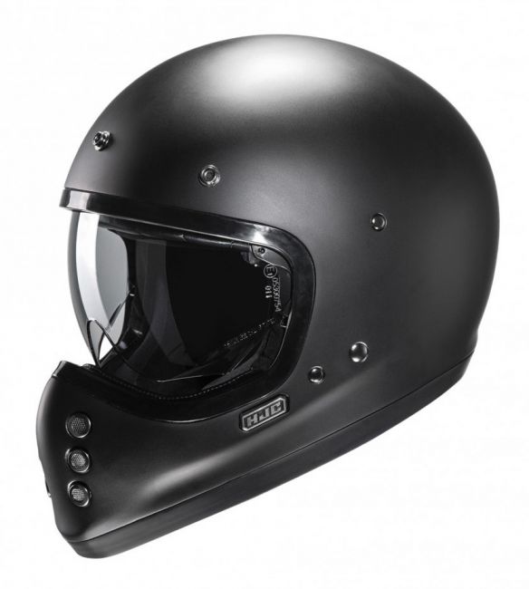 V60 motorhelm