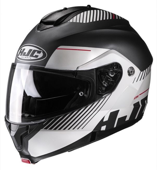 Hjc helmets casco sales