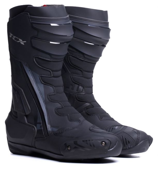 S-TR1 Motorradstiefel