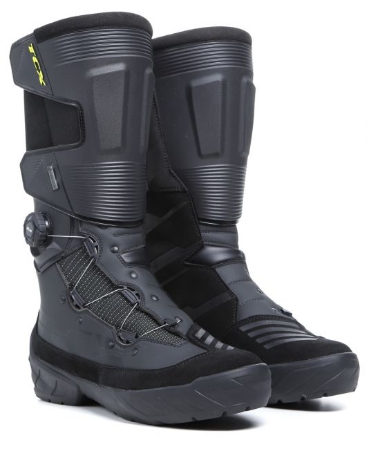 Infinity 3 Gore-Tex motorlaars