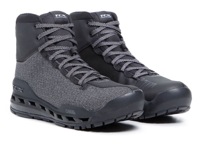 Climatrek Surround Gore-Tex motorschoen