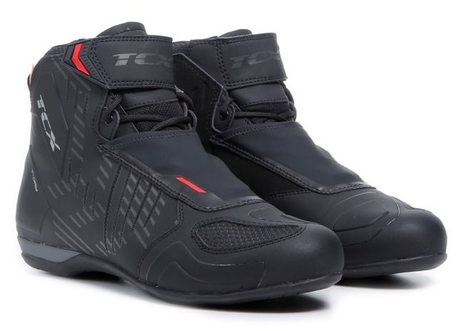 Motorschoenen waterdicht hotsell