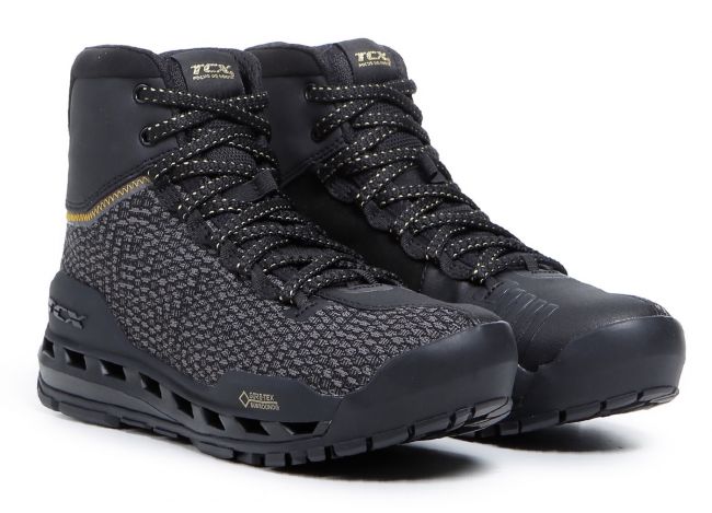 TCX Climatrek Surround Lady GTX Shoe MKC Moto