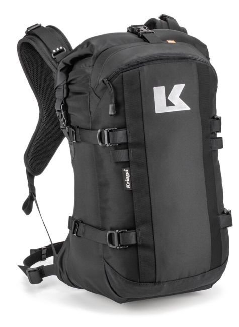 R22 Backpack Drypack