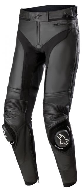 2019 Mens Alpinestars Ramjet Air Textile Motorcycle Riding Pants - Pick  Size | eBay