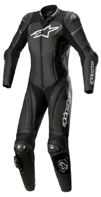 Alpinestars Stella GP Plus 1PC Suit MKC Moto