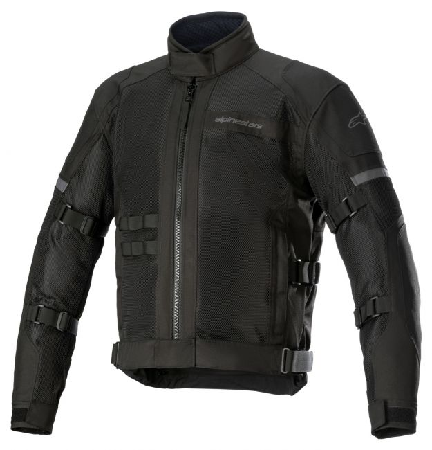 Crosshill WP Air Jacket