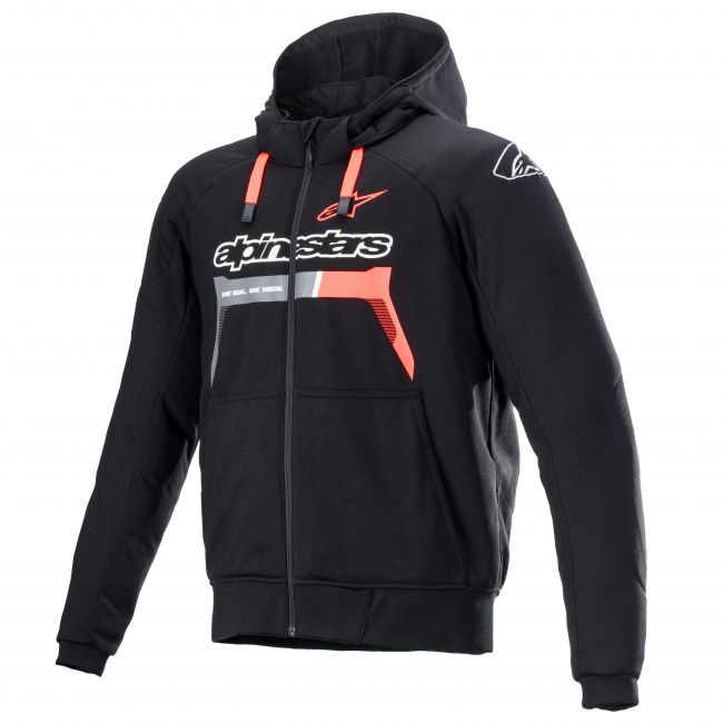 Alpinestars chrome on sale