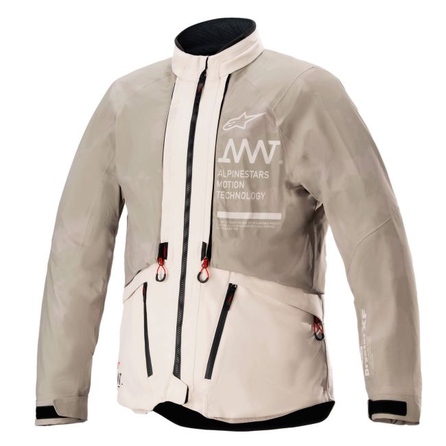 AMT-10Lab Drystar XF Jacket